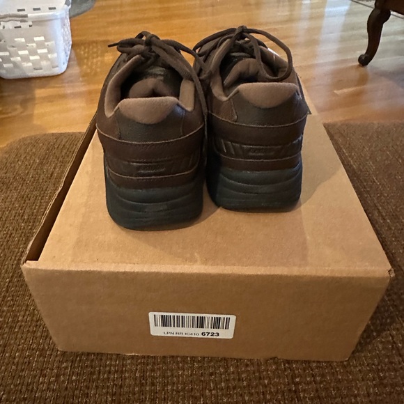 NEW BALANCE men’s 928v2 Walking Shoes - Picture 7 of 16